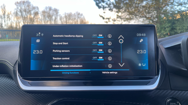 Peugeot 2008 1.2 PureTech 130 GT 5dr Petrol Estate